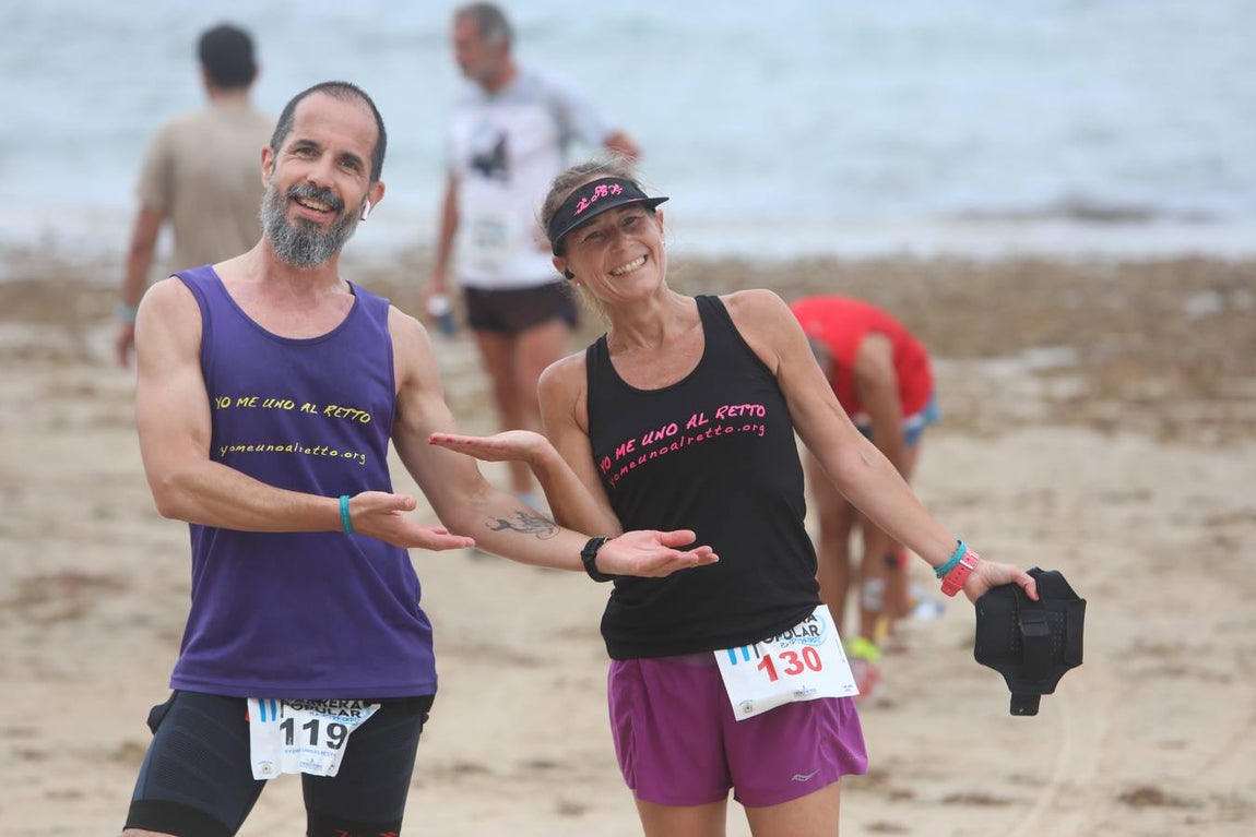Fotos: II Carrera Popular Playas de Cádiz