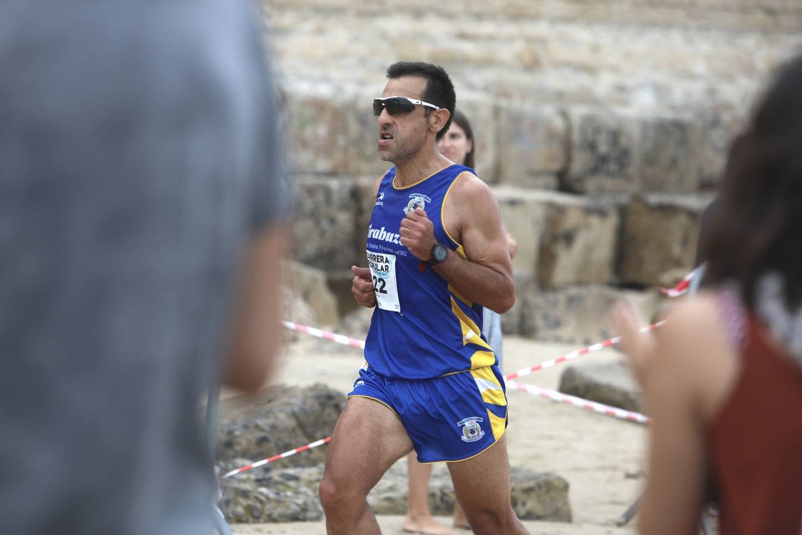 Fotos: II Carrera Popular Playas de Cádiz