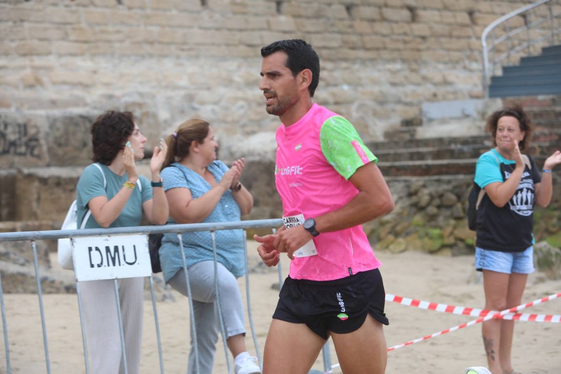 Fotos: II Carrera Popular Playas de Cádiz