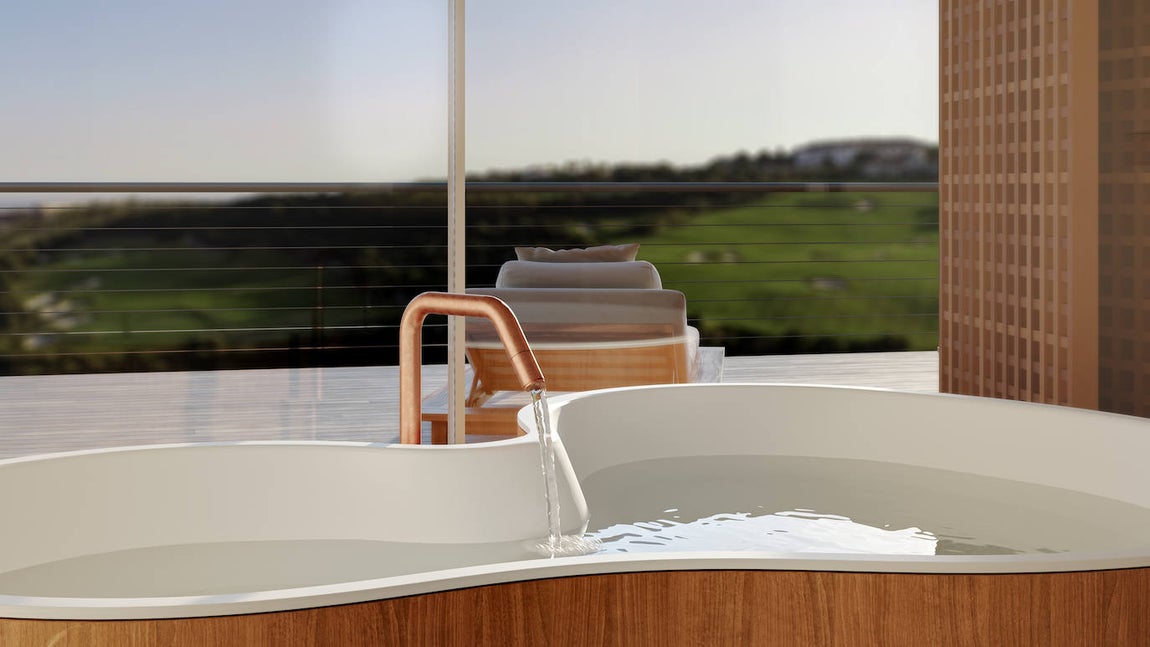 Lujo y exclusividad, en unas viviendas de más de 3 millones de euros. Estas exclusivas viviendas no dejan indiferente a nadie, tanto a nivel tecnológico y domótico, como de diseño, eficiencia energética, confort acústico y conexión entre la naturaleza exterior y el confort de la casa.