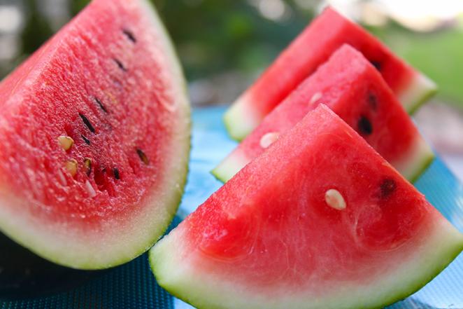 Cómo comer frutos rojos para aprovechar mejor sus beneficios - Gente -  Cultura 