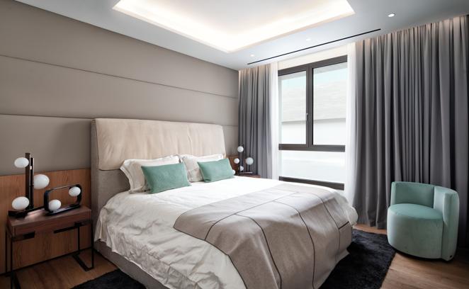 Una villa de lujo decorada por Fendi en Marbella. Servicios tales como entrada privada con seguridad 24 horas, consejería 24 horas, servicio de catering para los residentes, coche de cortesía o servicio de valet parking, entre otros.