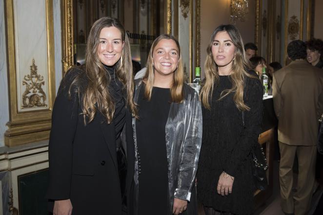 Los mejores momentos de los Premios Summum 2022. 