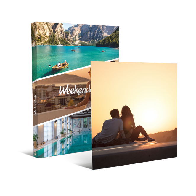 Para conocer nuevos horizontes. Visitar otras ciudades es siempre una perfecta opción, por eso Weekendesk, portal de escapadas temáticas, propone este formato de regalo para los usuarios que les permitirá viajar a sus anchas, cuando quieran, donde quieran y disfrutando como nunca. Se podrá elegir entre una amplia gama de lugares para vivir un momento único. ¿Quién no quiere recibir algo así?