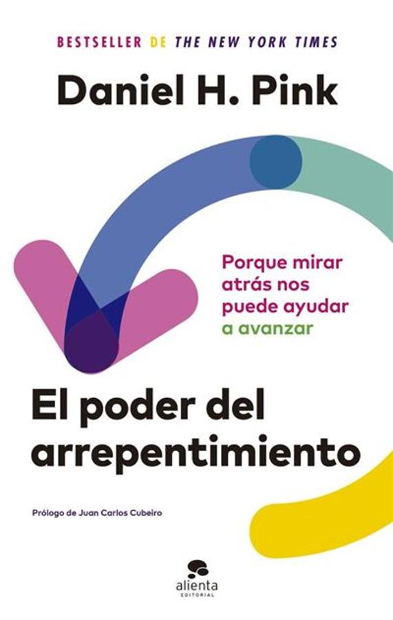 'El poder del arrepentimiento'. En 'El poder del arrepentimiento', Daniel H. Pink recurre a la psicología, la neurociencia, la economía y la biología para hablarnos del poder transformador de nuestra emoción más incomprendida pero potencialmente más valiosa: el arrepentimiento. Y también para poner en tela de juicio supuestos ampliamente extendidos sobre las emociones y el comportamiento humano.