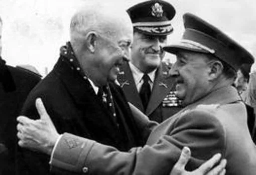 Truman: el presidente de Estados Unidos que odiaba a España en público y negociaba con Franco en secreto