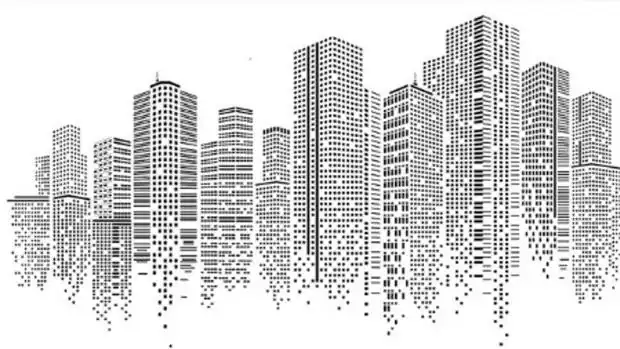 Megalópolis, la tecnología para las ciudades sin límites