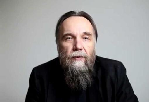 Alexander Dugin, el pensador principal del círculo de Putin