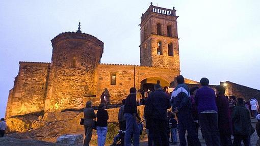 Pueblos con encanto de Andalucía