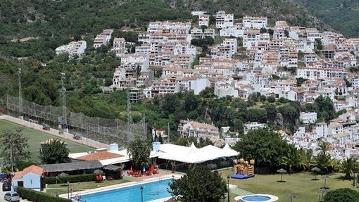 Pueblos con encanto de Andalucía