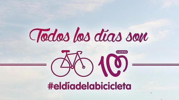 Más de 2.500 participantes, en la marcha del Día de la Bicicleta