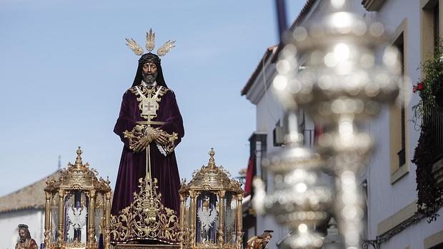 Rescatado el Domingo de Ramos