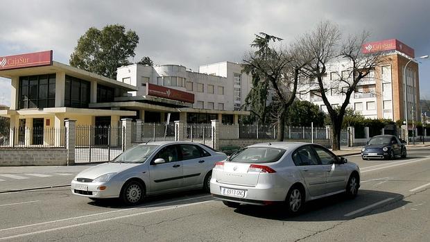 Imagen de archivo de la avenida del Brillante