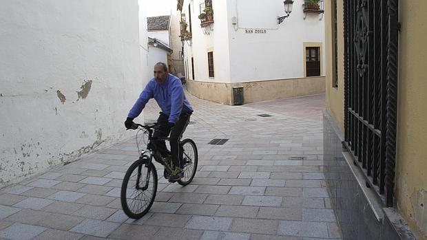 ¿Iba a pasar con el coche por Torres Cabrera? Ésta es la alternativa