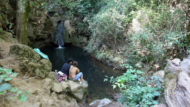 La ruta Baños de Popea-Arroyo Bejarano ha sido recomendads por Skyscanner