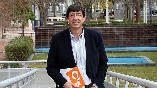 Juan Marín