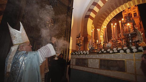 La Inmaculada convoca a los jóvenes de Córdoba