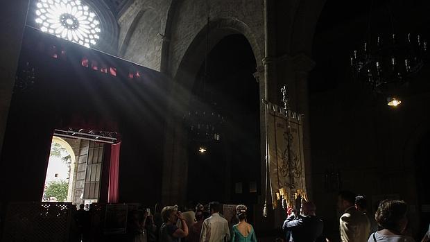 Los jóvenes de San Pablo celebran la «Tardebuena» navideña