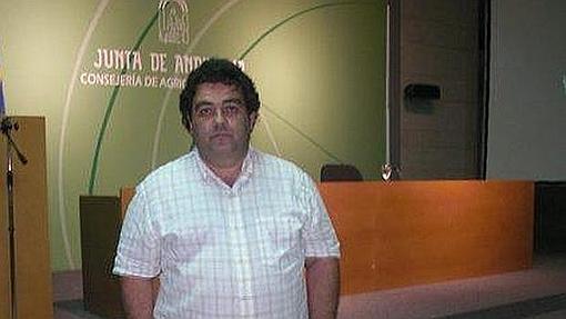 Rafael Moreno Segura