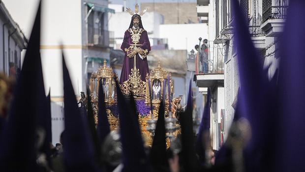 El Rescatado tendrá una salida extraordinaria