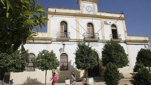 Arrestado tras agredir con un destornillador y robarle la TV a un parcelista