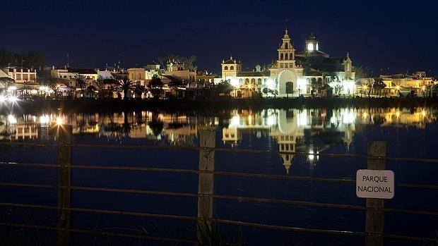 ¿Tienen que pagar el IBI las casa hermandad en el Rocío?