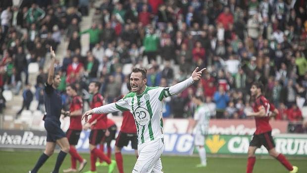 El Córdoba-Mallorca, en cinco claves