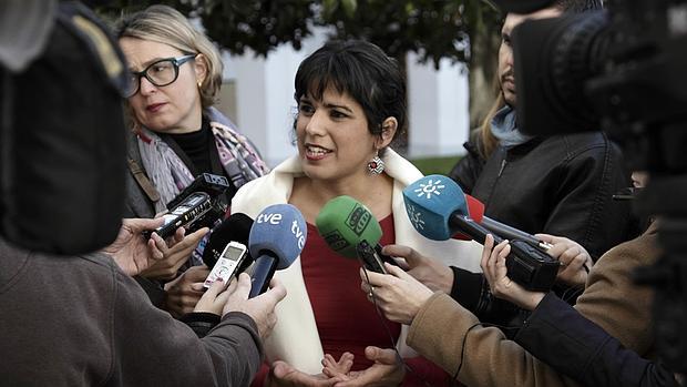 Todos los grupos, menos el PSOE, piden ya las comparecencias sobre la formación