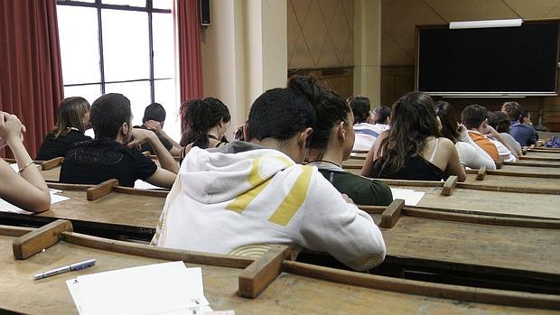 El modelo educativo andaluz suspende