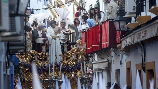 Lunes, Miércoles y Jueves Santo, ante las reuniones definitivas