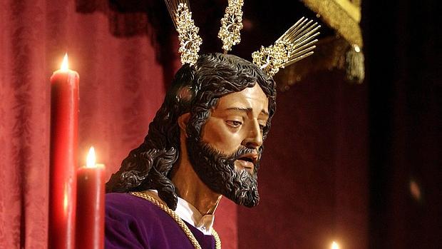 Nuestro Padre Jesús de la Redención