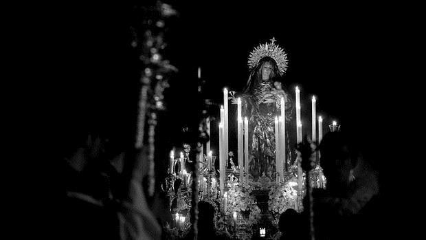 «Luz de nuestras almas», la fotografía premiada