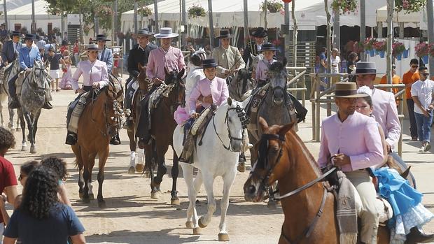 La Feria apenas sí tendrá cambios para la edición de 2016