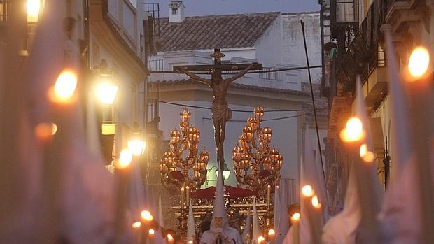 El Miércoles Santo se cierra sin acuerdo para entrar a la Catedral