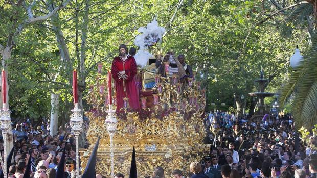 La Estrella no pasará por Colón este Lunes Santo