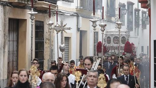 Quinteto de música de la Esperanza