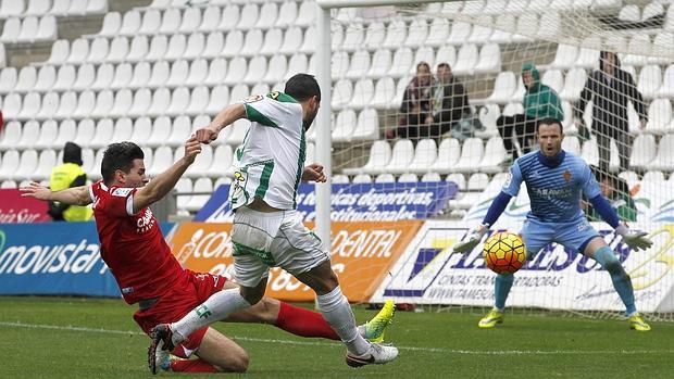 El ascenso se aleja en El Arcángel