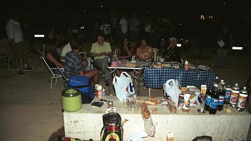 Diez lugares para hacer picnic en Córdoba