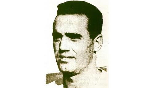 Luis Martín