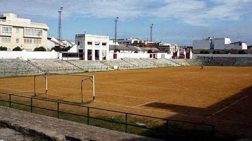 Campo de San Eulogio