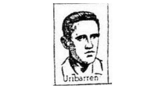 Uribarren