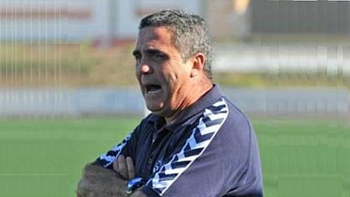 Rafael Carrasco