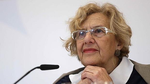 Manuela Carmena / ABC