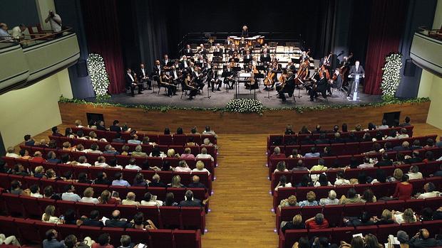 Teatro Góngora de Córdoba