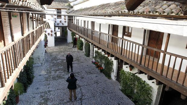 La Posada del Potro es uno de los Museos Municipales de Córdoba