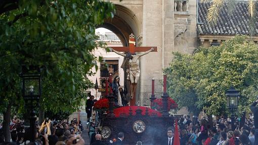 Hermandad del Señor de la Caridad