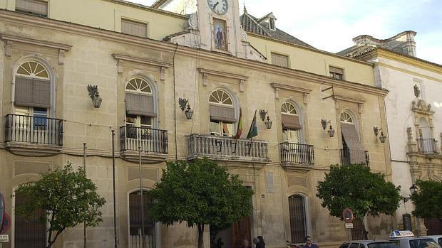 Ayuntamiento de Montilla