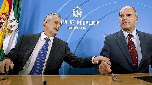 Griñán y Chaves