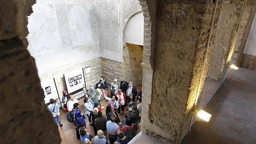 La Sinagoga fue el segundo monumento más visitado de Córdoba en 2015