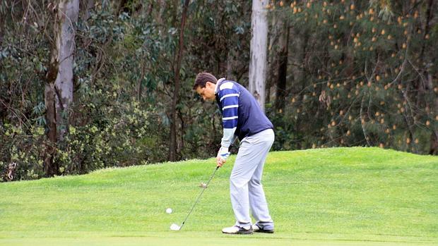 Lorenzo Ostos gana la Copa Albolafia en Córdoba